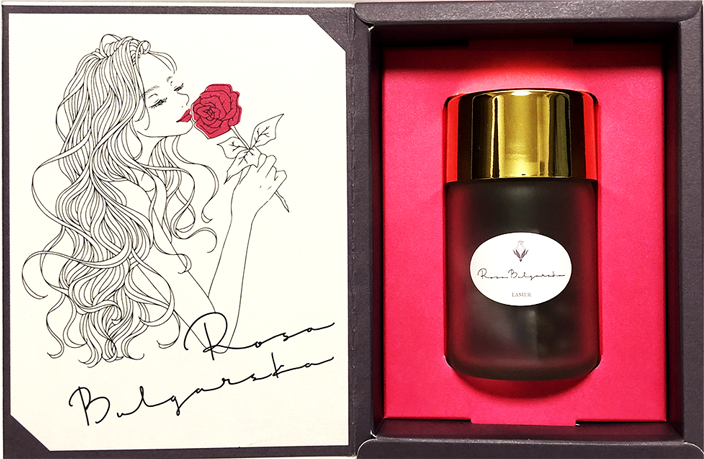 ローザブルガスカ