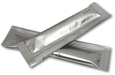 メタボレイド包み